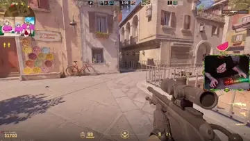 "COME GET SOME"
