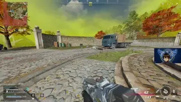 1 V 4 Clutch for the Win