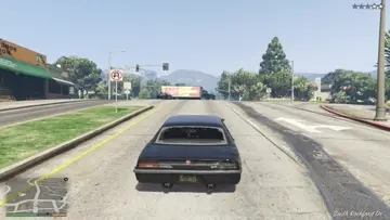 Gta Stream js crazyyy
