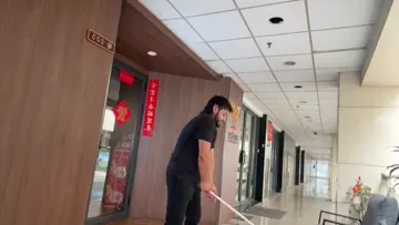 lmao golf swing