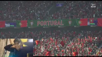 campeon portugal