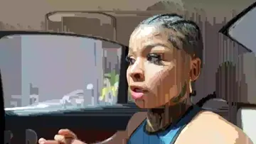 Chrisean Test 123