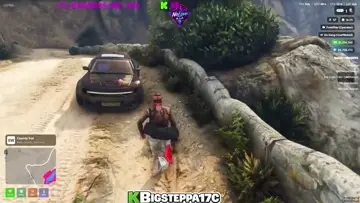 clip