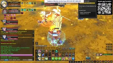 CLEAR INSANO PT 2