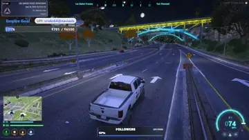 Crezy Over Jump