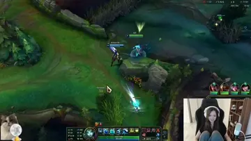 cait'le rage quit'e doğru