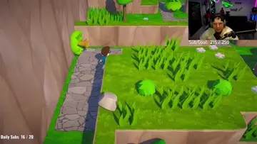 Greatest Gamer Alive