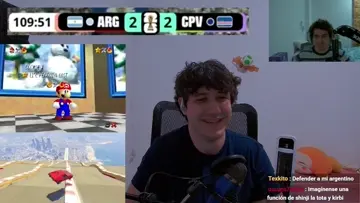 XD