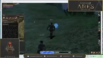 Iniciamos mal pvp sin skills xD