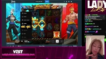 $138 profit on a $1.80 bet in Fist of Demolition!