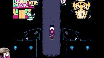 fugax que mrd