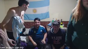 aguante corazon aguante