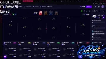 CRAZY 2K WIN