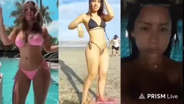 her