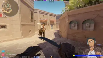 3vs1 anubis.