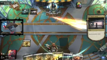 hillbunny plays magic ranked