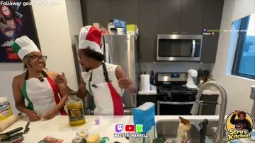 baby oil bandit