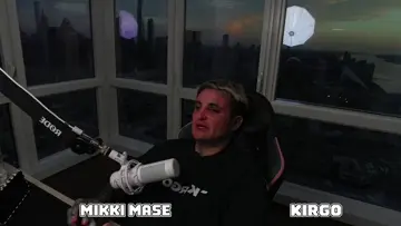 milki mase gets certiefied letter from casino