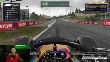 🪷 TRIPLE LIGA F1 26🪷 | AUSTRIA | ☄️ LIGA LIGH...