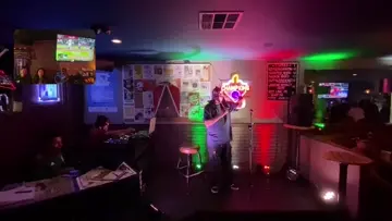 HCW SKIT