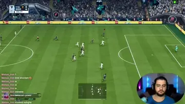 Power shoot FC 26