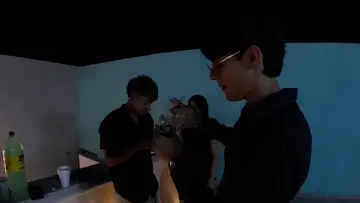shot 