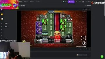 dasx big win