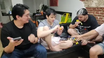 como se abre