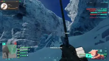 clipped