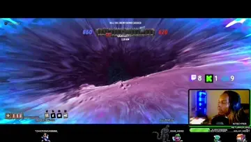 Speed Freaks Crazy Gameplay