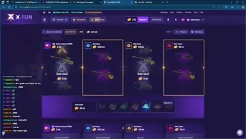 GOLD ARABEQ?