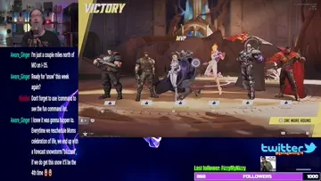 March Quad Rivals