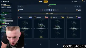 21K WIN PART2