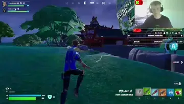 fortnite