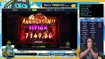 Max win!