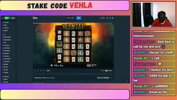 Massive Win Drops on Wanted! 🔥