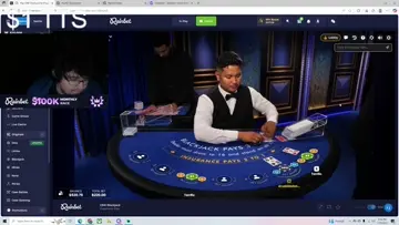 Scripted?