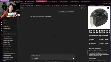 ipek kafa çevresi ölçmeye çalışıyor cok komik izle