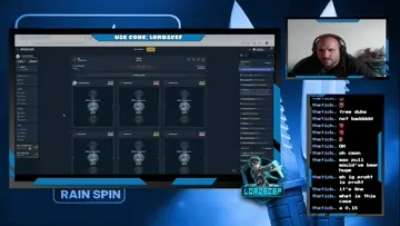 rogue case 6k pull!