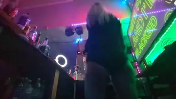 MRZ TERRORZ DROPPIN IT LOW!!