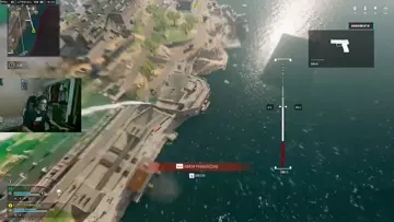 Body block