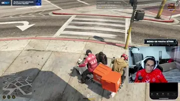 XD