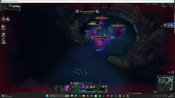 bir an keserim sanmıştı nobs garen