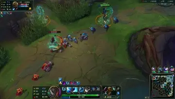 Yasuo vs Illaoi