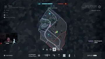 A rez and a 3 piece
