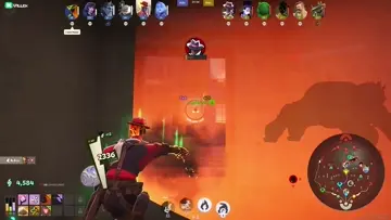 teamwork in Deadlock