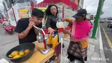 APOYANDOOOOOO!!!!
