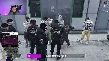 INSULTOS