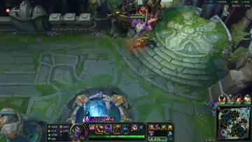 Free kill en bot