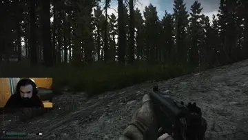Your Aim sucks
